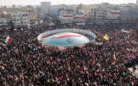 İsveç’ten İran’a tepki: Büyükelçi Dışişleri Bakanlığı’na çağrıldı