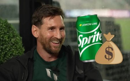 Messi konuştu, Coca-Cola’nın piyasa değeri milyarlarca dolar arttı