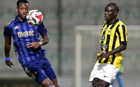 Fenerbahçe için gemileri yaktı! İşte dünya starı Kante için yapılan hazırlık