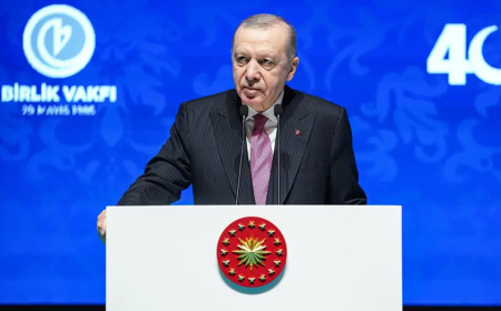 Cumhurbaşkanı Erdoğan: Sanal bahis belasına karşı eylem planını uygulamaya koyduk