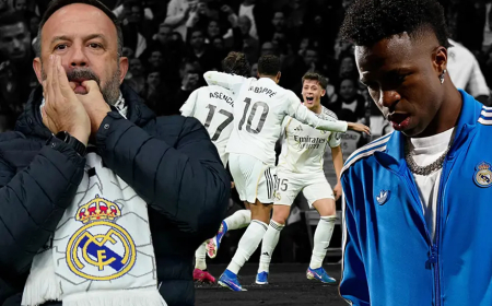 Real Madrid'de kaos akşamı. Arda Güler maçı kazandırdı, takım arkadaşları ise neye uğradığını şaşırdı