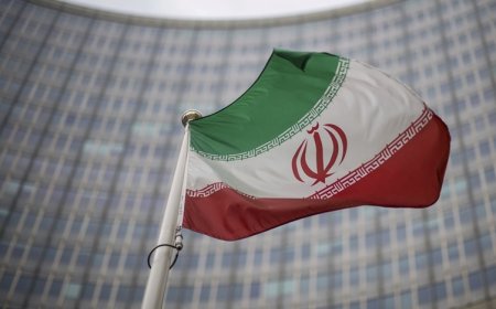 İran: 800 kişinin idamına ilişkin iddialar gerçek dışı