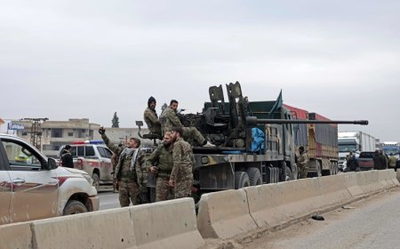 Suriye Savunma Bakanlığı duyurdu: Şam ve DSG arasında 4 günlük ateşkes ilan edildi