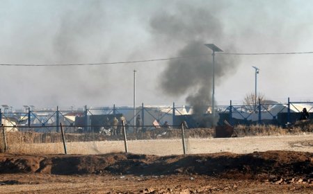 Suriye’de kırılgan ateşkes ihlallerle başladı: Taraflar birbirini suçluyor