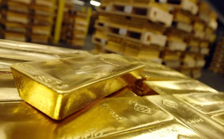 Altında tarihi eşik aşıldı! Tüm zamanların en yüksek seviyesi ile rekor kırdı! İşte 26 Ocak güncel altın fiyatları!