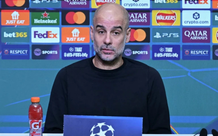 Guardiola’dan Galatasaray maçı için flaş sözler!