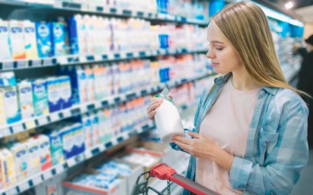 Ulusal Süt Konseyi'nden tüketicilere uyarı: Alışveriş yaparken o detayı atlamayın!