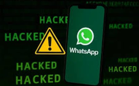 غوغل تحذر من ثغرة خطيرة في واتساب