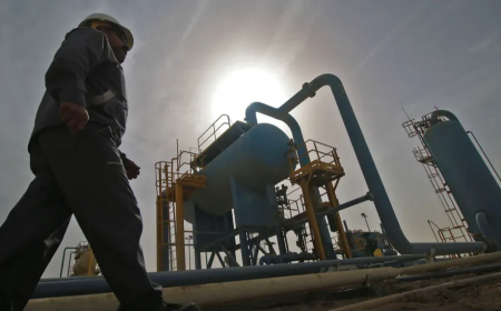 ارتفاع أسعار النفط لليوم الثالث مع مخاوف التصعيد الأميركي ضد إيران