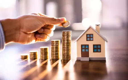 Konut piyasasında sessiz alarm! Ev fiyatlarında şaşırtan tablo