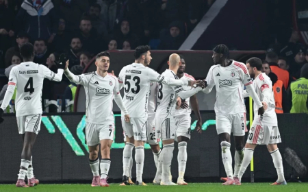 Yer yerinden oynayacak! Beşiktaş’tan 30 milyon euroluk kaleci için resmi teklif!