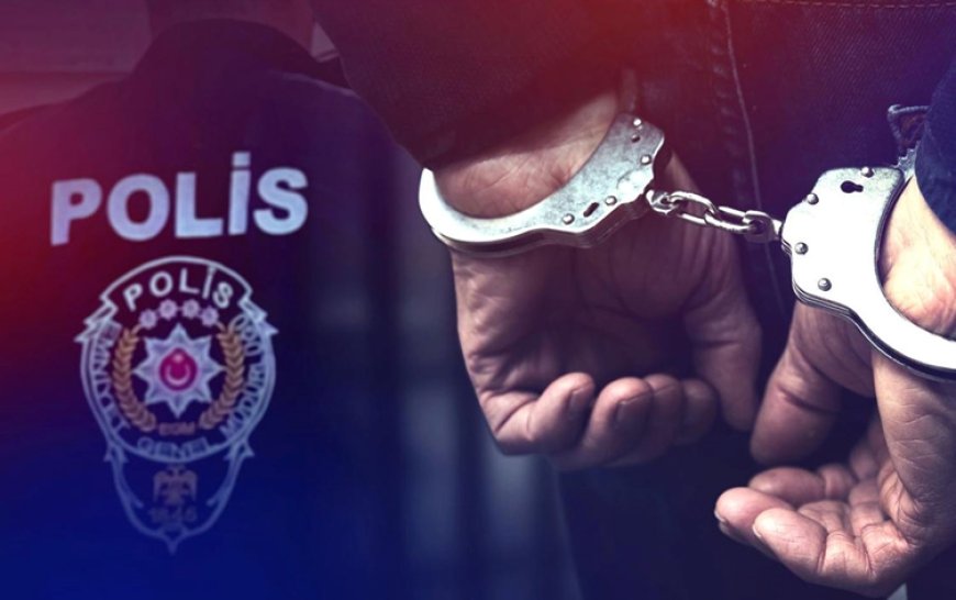 Kocaeli'de IŞİD ve El Kaide'ye operasyon: 18 şüpheli tutuklandı