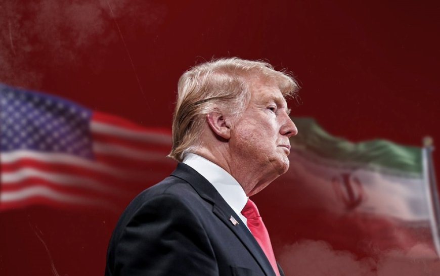 Gösteriler sürerken gerilim de tırmanıyor: İran'dan ABD'ye 'üslerinizi vururuz' resti