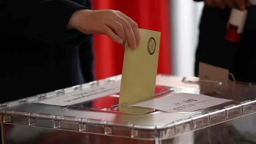 Siyasi partilerin 2026 üye sayısı belli oldu! Hangi partinin kaç üyesi var? İşte dikkat çeken tablo