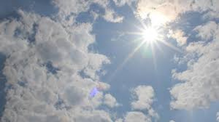 طقس العراق.. ارتفاع في درجات الحرارة بدءاً من الغد