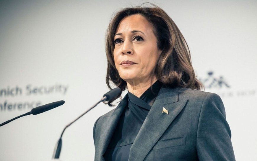 Harris'ten Trump yönetimine sert tepki: Maduro operasyonu hukuksuz ve akılsızca