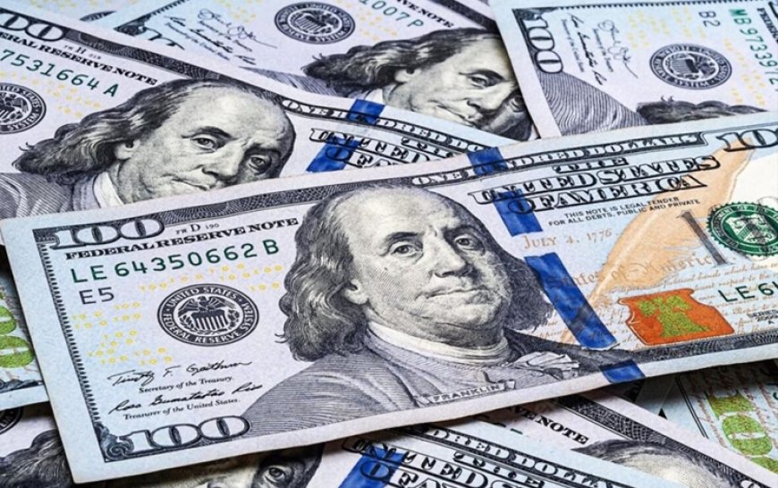 الرسم الكمركي المسبق وتسويات التجار يرفعان سعر الدولار