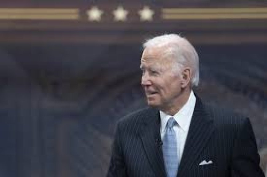 بايدن يحصل على أكبر معاش تقاعدي في تاريخ الرؤساء بامريكا