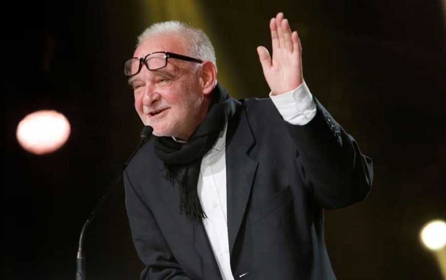 Ünlü yönetmen Bela Tarr hayatını kaybetti