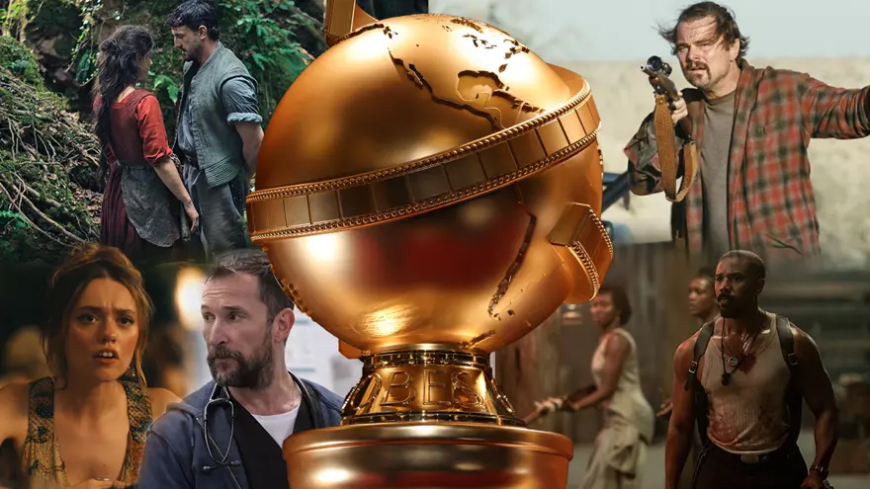 Altın Küre'ye geri sayım. Törenle ilgili detaylar ve tahminlerde öne çıkanlar