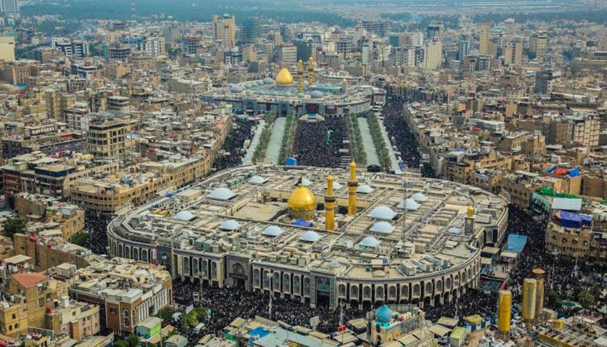 تعطيل الدوام الرسمي في بغداد وكربلاء الخميس المقبل