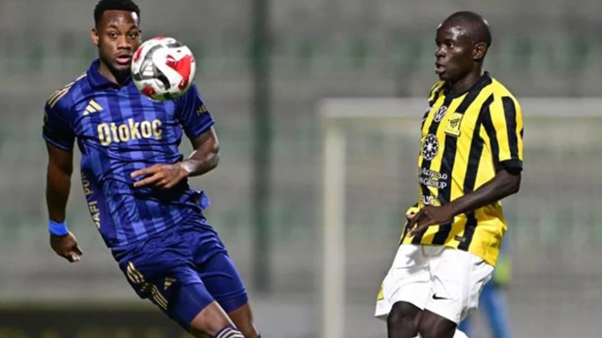 Fenerbahçe için gemileri yaktı! İşte dünya starı Kante için yapılan hazırlık