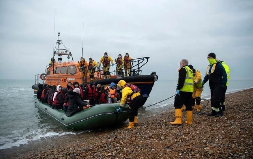 فرونتكس: الهجرة غير النظامية إلى أوروبا تتراجع إلى أدنى مستوياتها منذ أربع سنوات