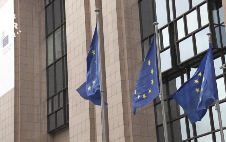 AB üyesi ülkelerin büyükelçileri olağanüstü toplanıyor