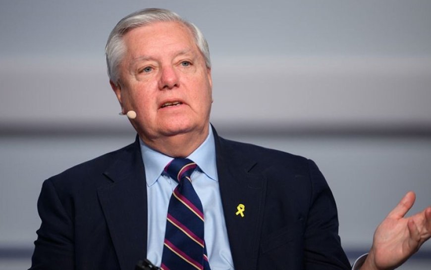ABD’li senatör Graham’dan Şam’a ültimatom: ‘Eğer blöf yaptığımı sanıyorsanız devam edin!’