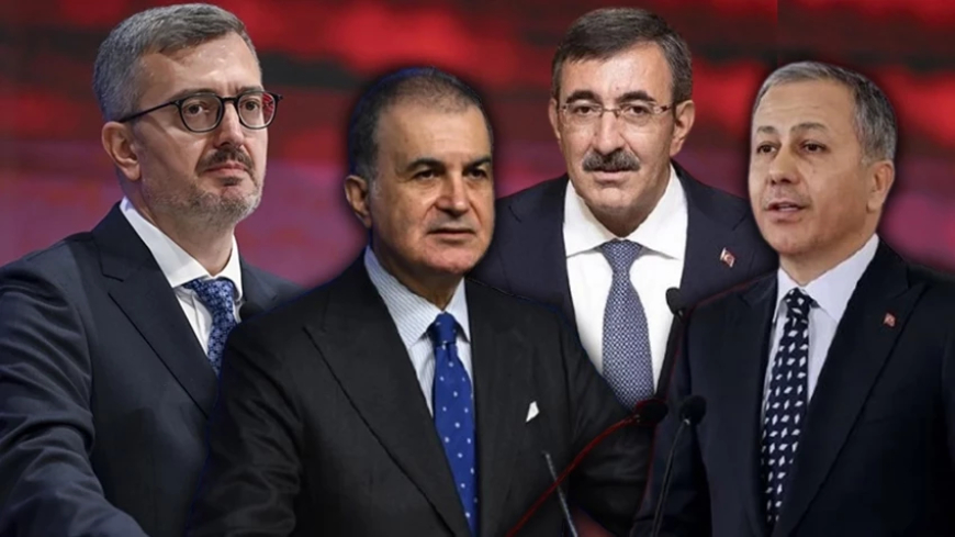 Nusaybin sınır hattında Türk bayrağına hain saldırı! Tepkiler peş peşe geldi