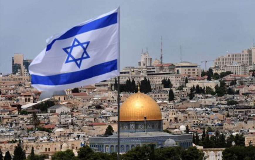 İsrail Türkiye’den 29 isimi ‘kara liste’ye aldı