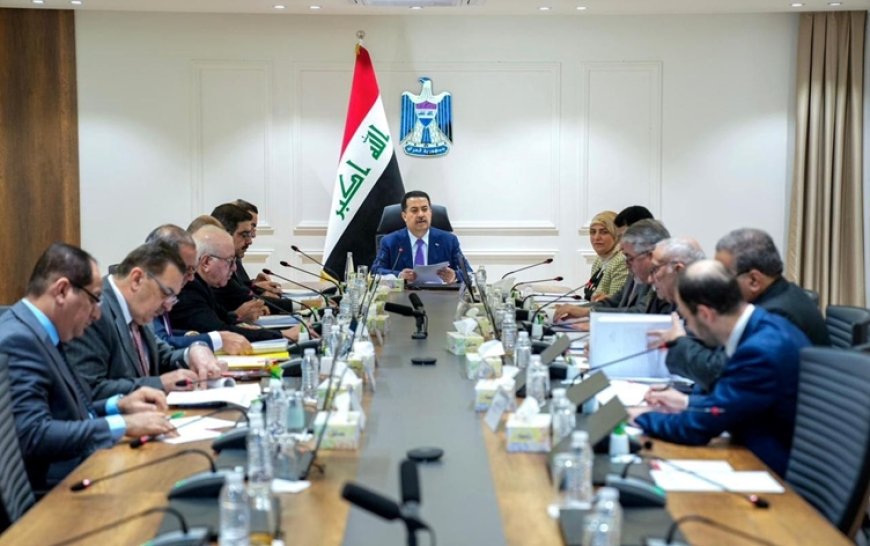 Irak, ekonomide 'petrol' bağımlılığını kırmak için yeni bir kurum kuruyor