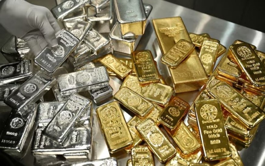 Piyasalarda 'Trump' fırtınası: Altın ve gümüşte tarihi rekor!