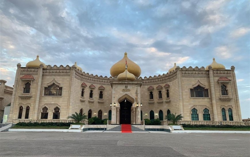 Irak Cumhurbaşkanlığı'ndan 'egemenlik' resti: Dış müdahaleyi reddediyoruz