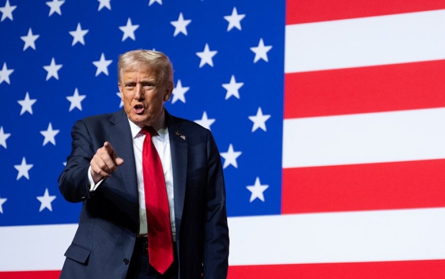 Trump'tan İran'a yeni tehdit: 'Anlaşma için son tarihi verdim'