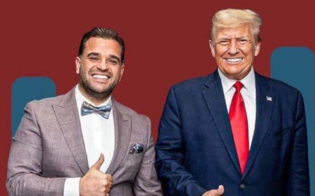 "رويترز": إقالة المبعوث الأميركي إلى العراق مارك سافايا