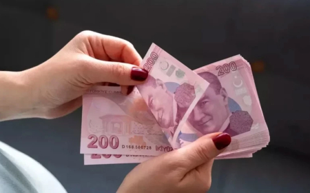 Vatandaşlık maaşının detayları netleşti! İşte tüm merak edilenler