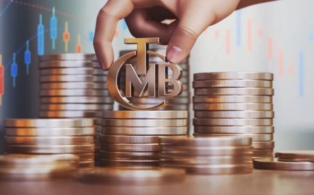 Merkez Bankası rezervlerinde rekor artış: 218 milyar dolar aşıldı