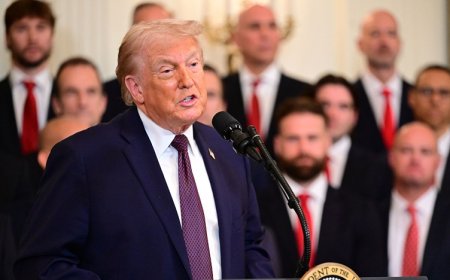 Trump, İran ile yapılan ilk görüşmeyi ‘çok iyi’ olarak tanımladı