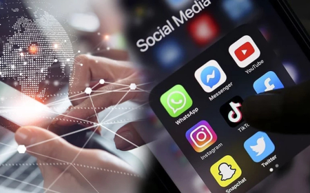 Dijital platformlarda 158 milyar liralık kayıp! Uzmanlardan kritik uyarı: "Bu bir milli güvenlik meselesi"