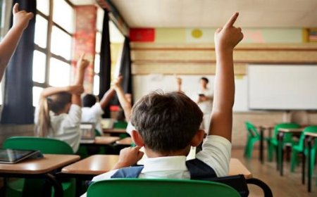 التربية والتعليم: قراءة تحليلية في الخلل البنيوي وسبل المعالجة