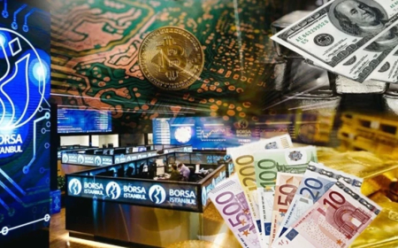 2 Şubat 2026 haftası yatırım araçları performansı: Tek kazandıran o oldu!