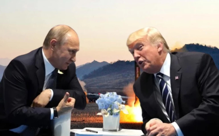 Korkulan olmadı! ABD ve Rusya arasında tarihi anlaşma sağlandı