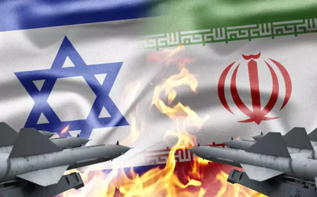 İsrail’den İran'a saldırı sinyali: Tek başımıza harekete geçeriz