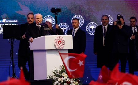 Bahçeli’den süreç mesajı: Bedel varsa ödemeye hazırız