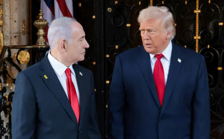 Netanyahu'nun ABD-İran müzakerelerini etkilemek için Washington ziyaretini öne aldığı iddiası