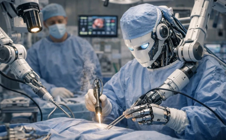 Yapay zekalı tıbbi cihazlar mercek altında: FDA raporları ürkütüyor