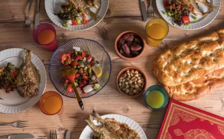 Uzmanlar Haftalar Öncesini İşaret Ediyor! Ramazan’a Sayılı Günler Kala Metabolizmayı Hazırlamayanlar Risk Altında