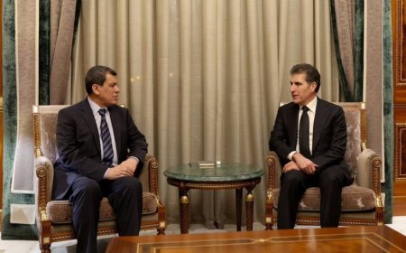 Suriye Demokratik Güçleri ile Şam arasında varılan anlaşma kapsamında Suriyeli olmayan 100 Kürt’ün PKK’nin Kandil’deki üssüne dönüşü