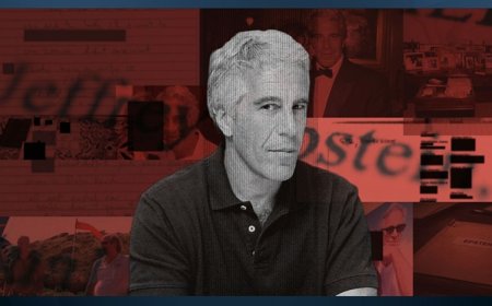 İDDİA - Epstein dosyasında adı sansürlenen 6 zengin ve ünlü deşifre oldu